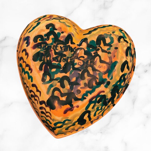 Hand-crafted Pottery - Picture 3 of 5